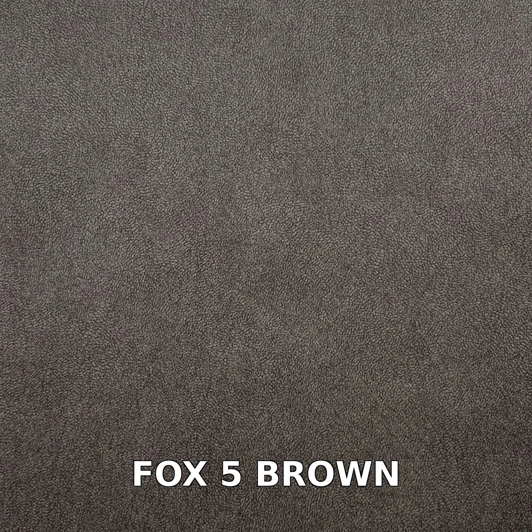 Дамаска FOX