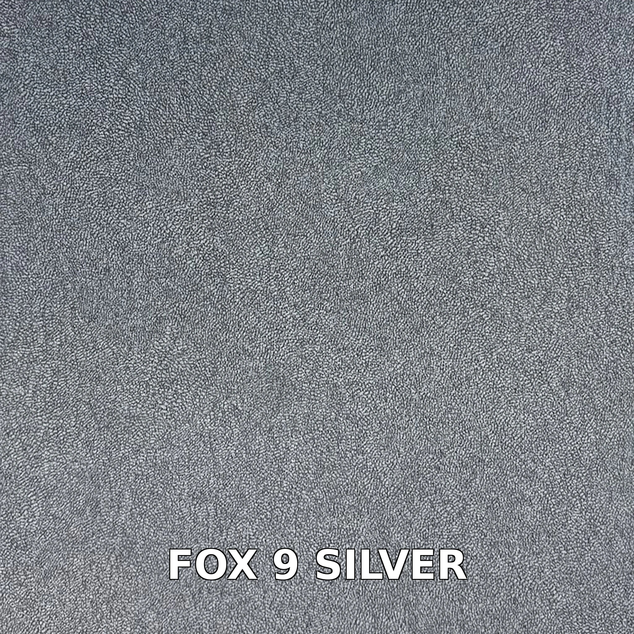 Дамаска FOX