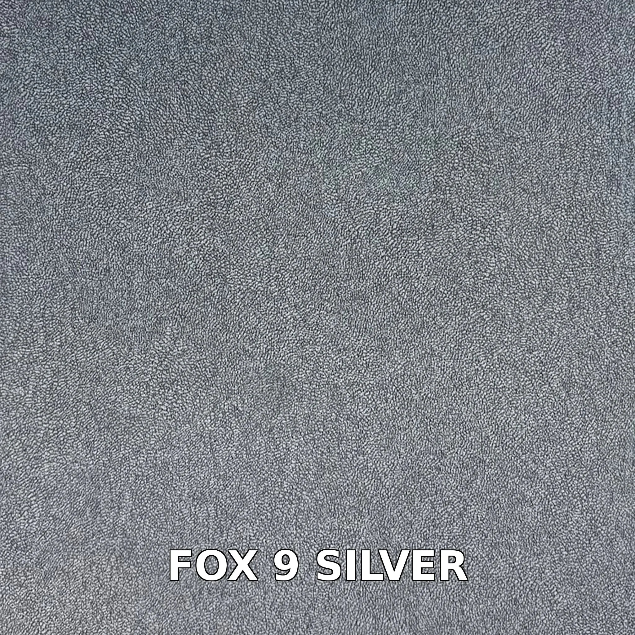 Дамаска FOX