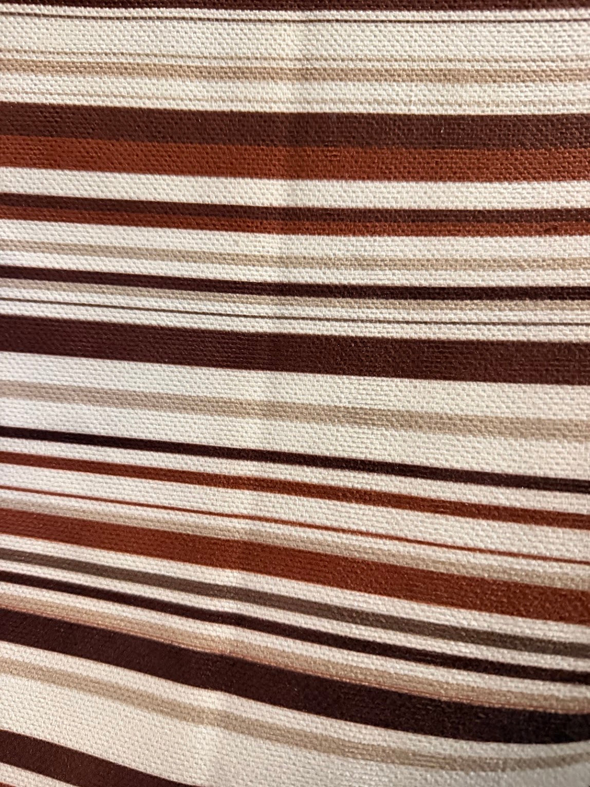Дамаска Slim 2 Beige – Райе Дамаска в Бежово и Кафяво