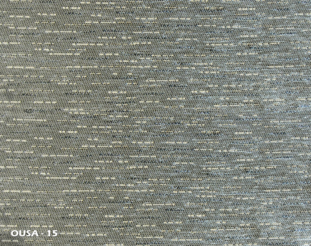 Дамаска Промоция OUSA-15