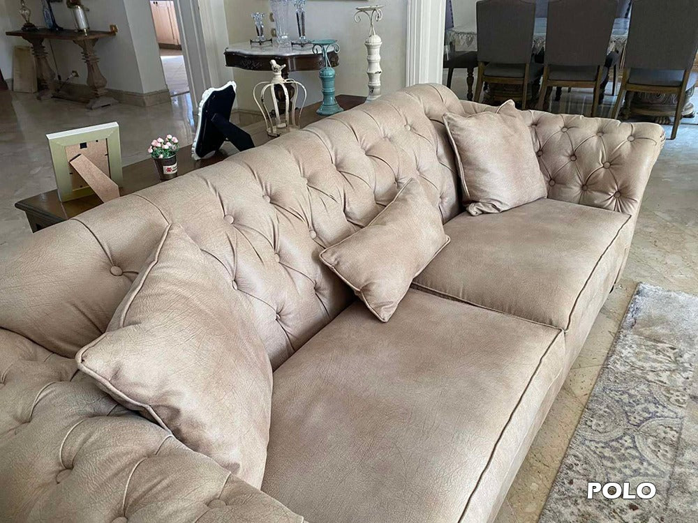 Дамаска Polo Bibtex