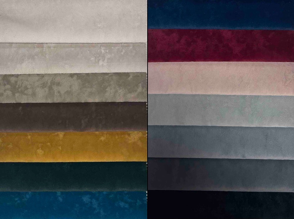 Дамаска Selina Bibtex