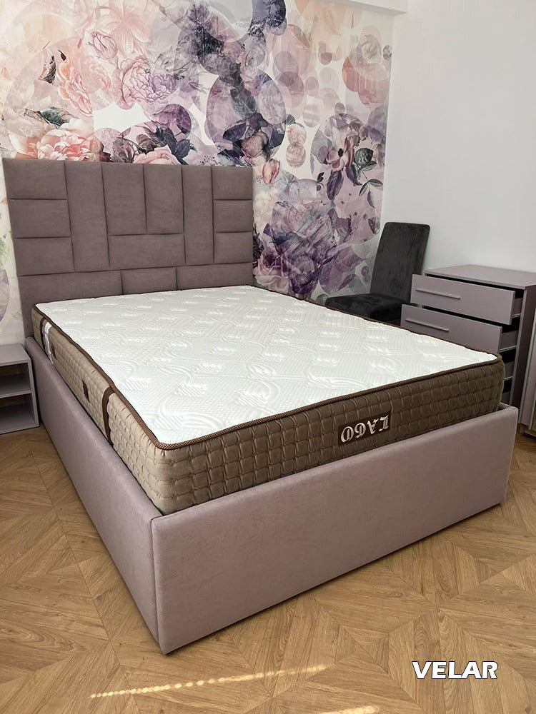 Дамаска Velar Bibtex