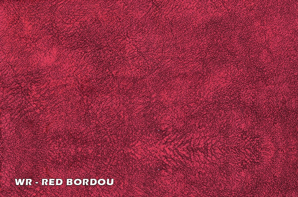 Промоция Дамаска WR 48 RED BORDO