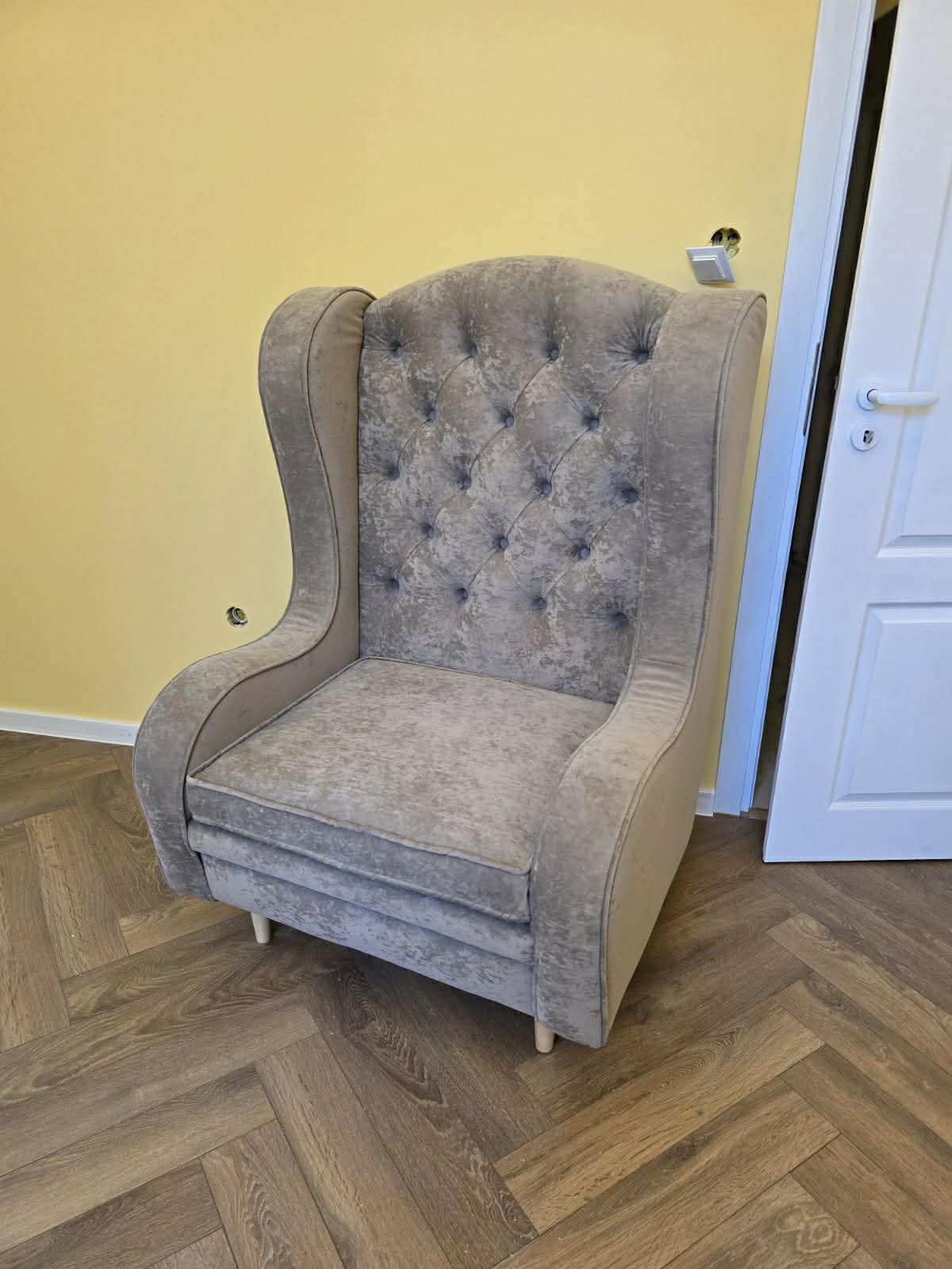 Дамаска Selina Bibtex