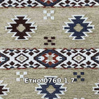 Колекция етно дамаски - 0760