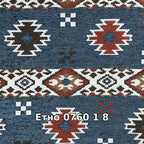 Колекция етно дамаски - 0760