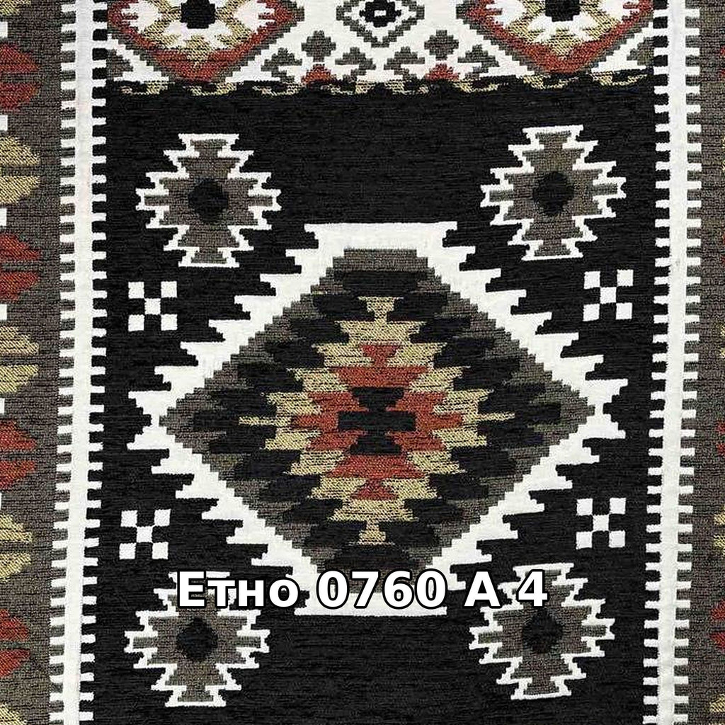 Колекция етно дамаски - 0760