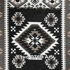 Колекция етно дамаски - 0760