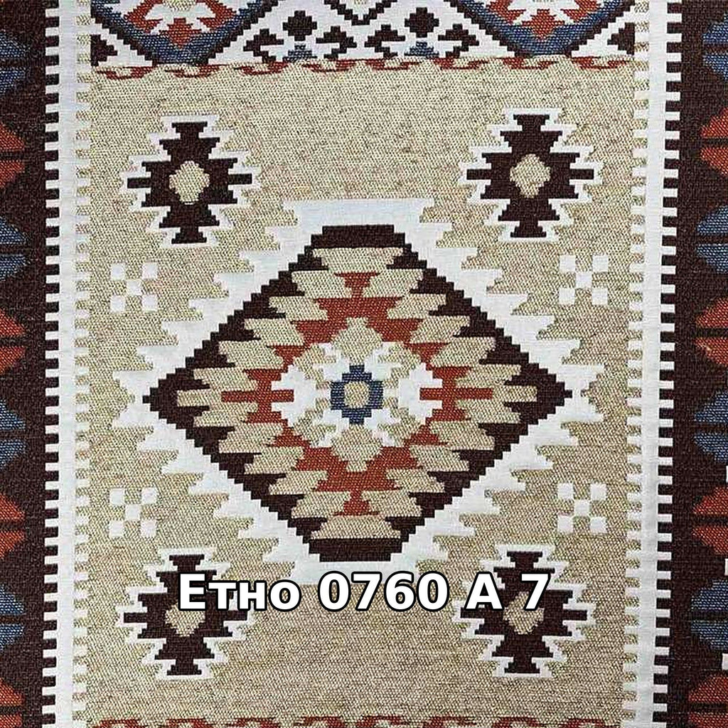 Колекция етно дамаски - 0760