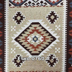 Колекция етно дамаски - 0760